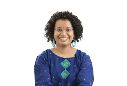 Dr. Rucha Joshi